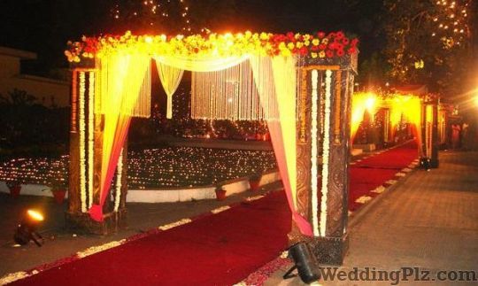 Nagpal Tent House Tent House weddingplz