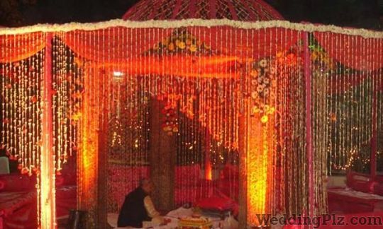Nagpal Tent House Tent House weddingplz