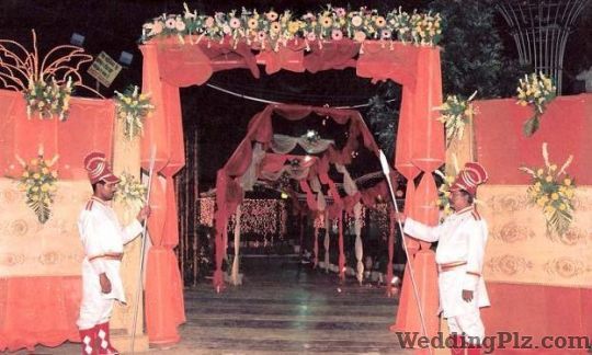 Nagpal Tent House Tent House weddingplz