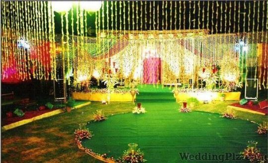 Nagpal Tent House Tent House weddingplz