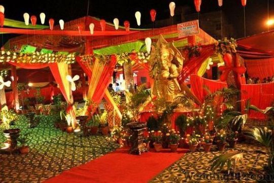 Nagpal Tent House Tent House weddingplz