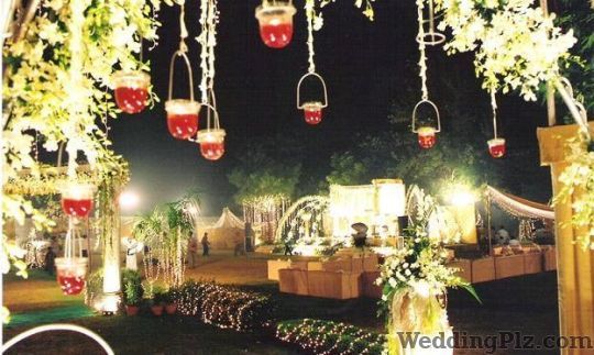 Nagpal Tent House Tent House weddingplz