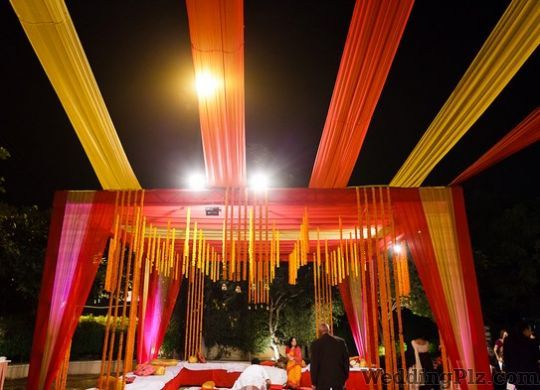 Paradise Tent House Tent House weddingplz