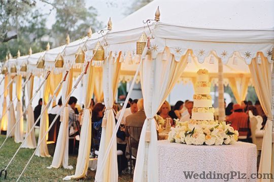 Rajdhani Tent House Tent House weddingplz
