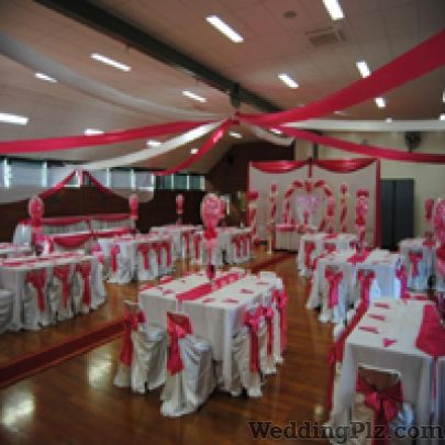 Saajan Tent House Tent House weddingplz