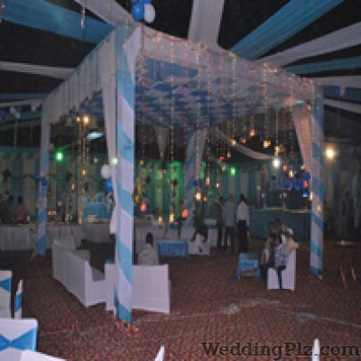 Saajan Tent House Tent House weddingplz