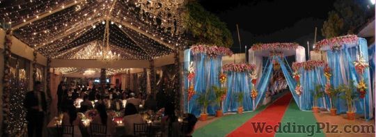 Saajan Tent House Tent House weddingplz