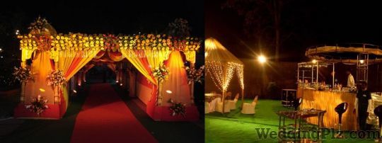 Saajan Tent House Tent House weddingplz