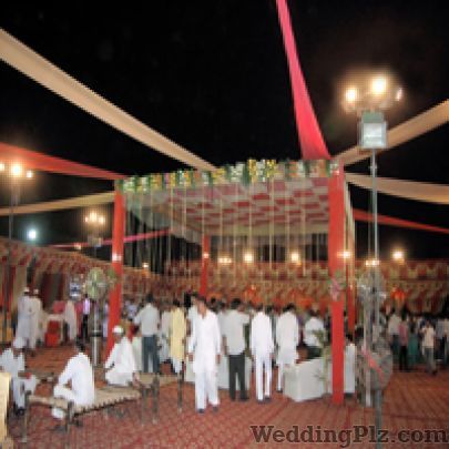 Saajan Tent House Tent House weddingplz