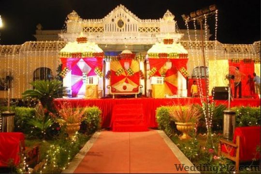 Sajawat Tent House and Caterers Tent House weddingplz