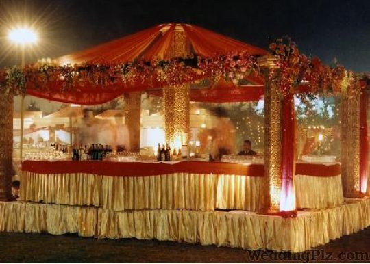 Samrat Tent and Decorators Tent House weddingplz