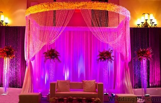 Sanjay Tent and Caterers Tent House weddingplz