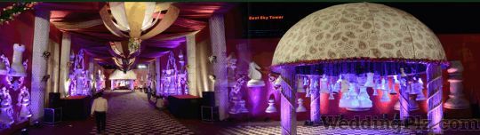 Seth Tent and Decorators   Tent House weddingplz