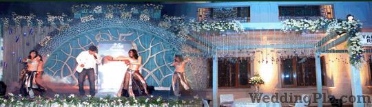 Seth Tent and Decorators   Tent House weddingplz