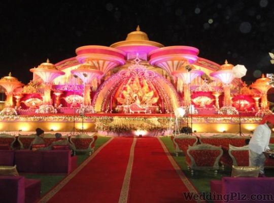 South Delhi Tent House Tent House weddingplz