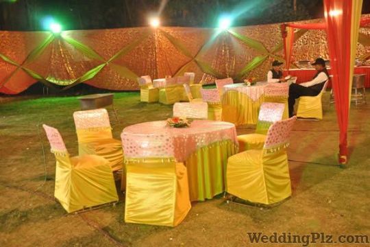 Uttranchal Caterers and Tent House Tent House weddingplz
