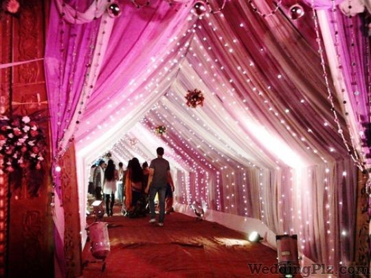 Vishnu Tent and Light House Tent House weddingplz