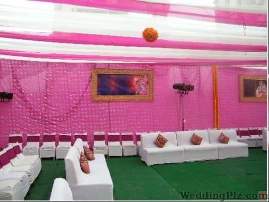 Aggarwal Tent and Light House Tent House weddingplz