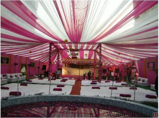 Aggarwal Tent and Light House Tent House weddingplz