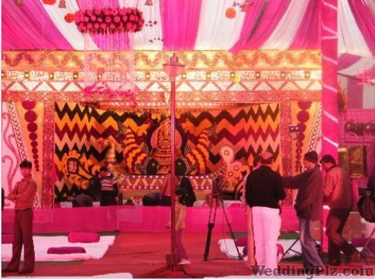 Aggarwal Tent and Light House Tent House weddingplz