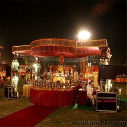 Ajay Tent and Light House Tent House weddingplz