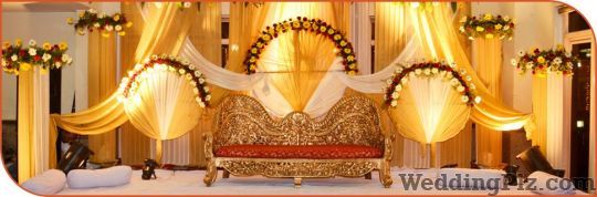 Ashoka Tent  and Caterers Tent House weddingplz