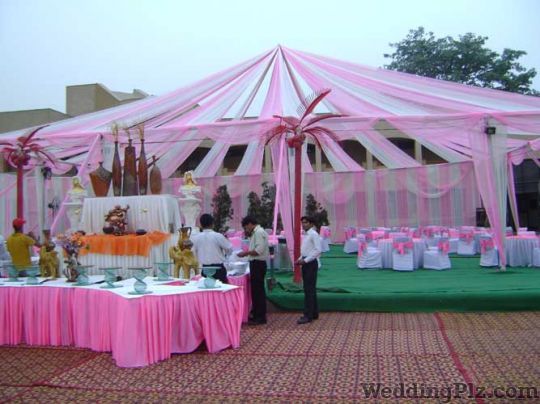 Ashoka Tent  and Caterers Tent House weddingplz