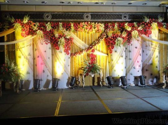 Ashoka Tent  and Caterers Tent House weddingplz