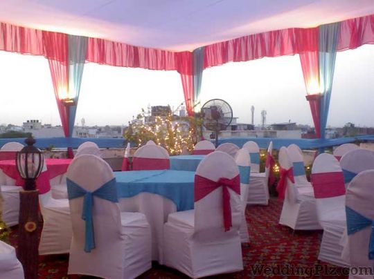 Ashoka Tent  and Caterers Tent House weddingplz