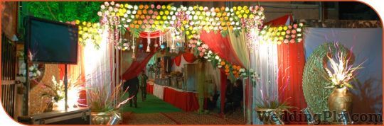 Ashoka Tent  and Caterers Tent House weddingplz