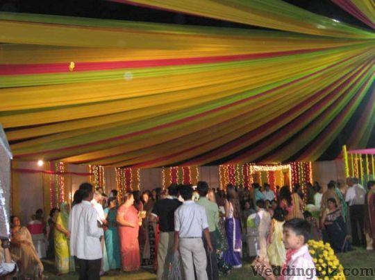 Ashoka Tent  and Caterers Tent House weddingplz