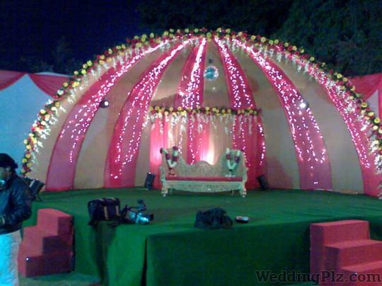 Ashoka Tent  and Caterers Tent House weddingplz