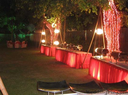 Ashoka Tent  and Caterers Tent House weddingplz