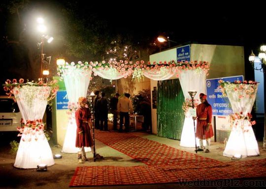 Ashoka Tent  and Caterers Tent House weddingplz