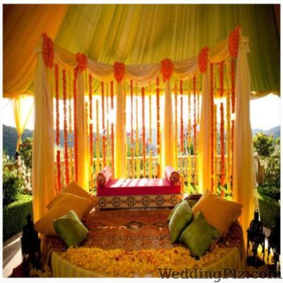 Dhyani Tent House Tent House weddingplz