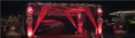Laxmi Tent House Tent House weddingplz