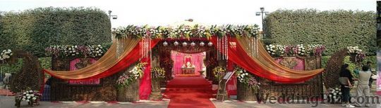 Laxmi Tent House Tent House weddingplz
