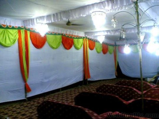 Goyal Tent House Tent House weddingplz