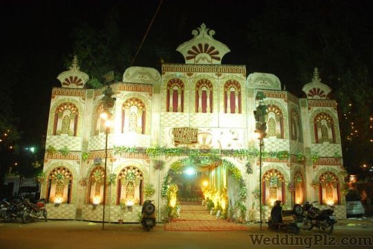 Haji Brothers Tent House Tent House weddingplz