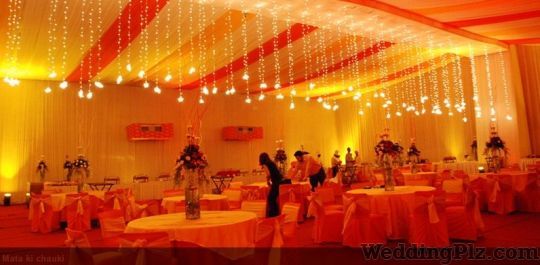 J B Decore Tent House weddingplz
