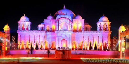 J B Decore Tent House weddingplz
