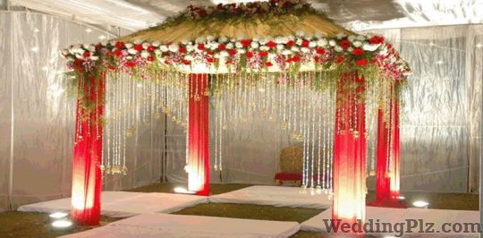 Sharma Caterers and Tent House Tent House weddingplz