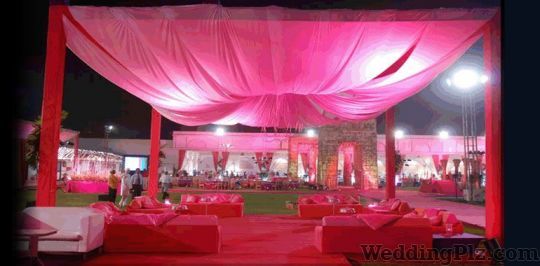 Sharma Caterers and Tent House Tent House weddingplz