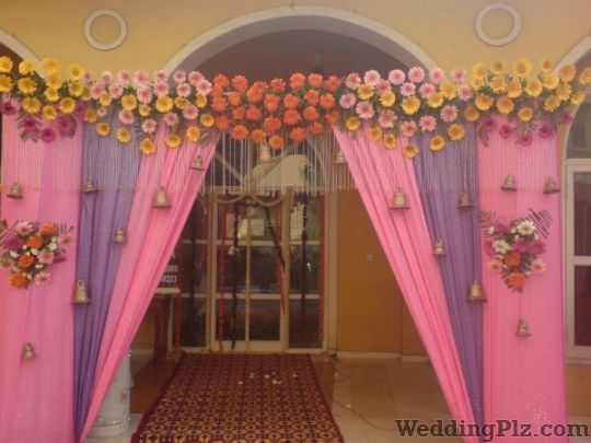 Sharma Caterers and Tent House Tent House weddingplz