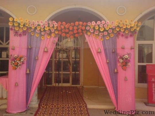 Sharma Caterers and Tent House Tent House weddingplz