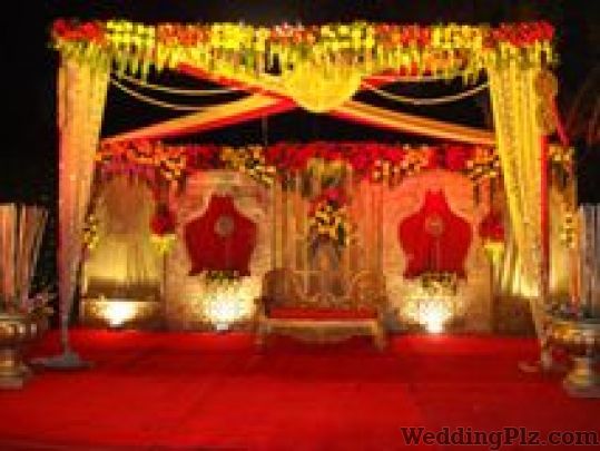 Swagatam Tent House weddingplz