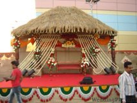 Swagatam Tent House weddingplz