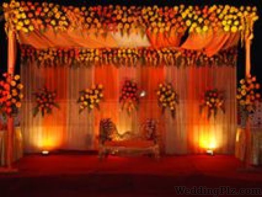 Swagatam Tent House weddingplz