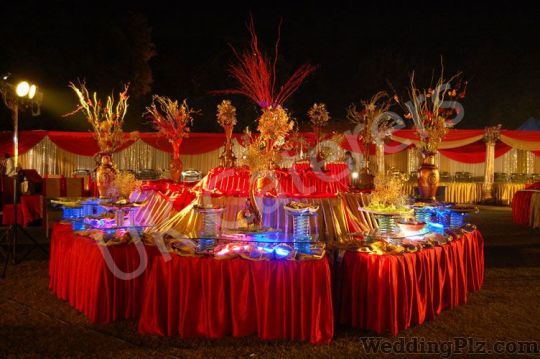 Uttarakhand Tent and Light House Tent House weddingplz