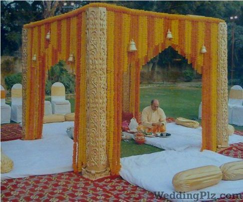 Christ Raja Tent House Tent House weddingplz